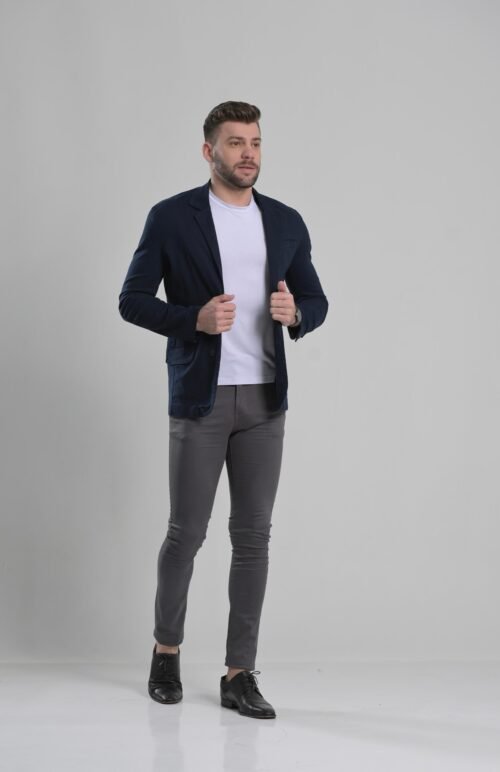 Blazer sarja sport - Imagem 2