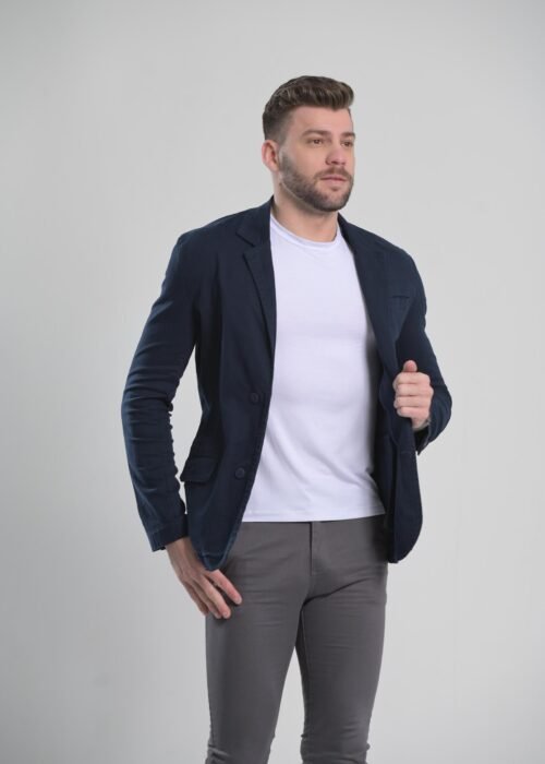 Blazer sarja sport