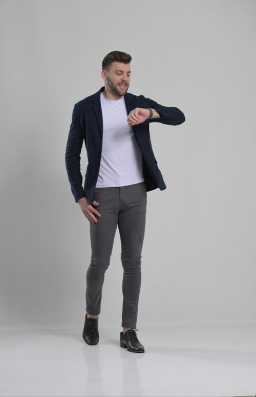 Blazer sarja sport - Imagem 3