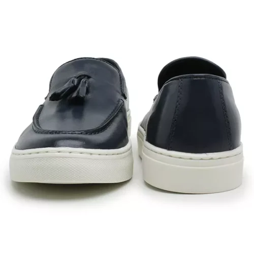 Sneaker Bambulim couro - Imagem 2