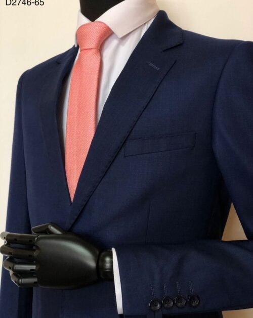 Terno pv elastano slim fit - Imagem 3