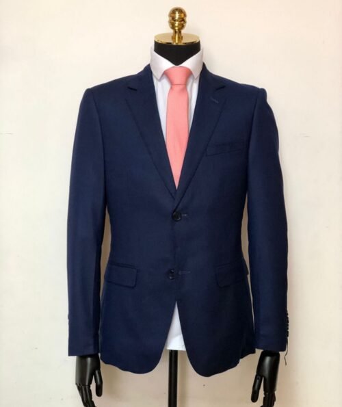 Terno pv elastano slim fit - Imagem 2