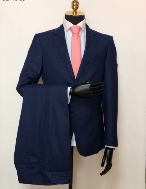 Terno pv elastano slim fit
