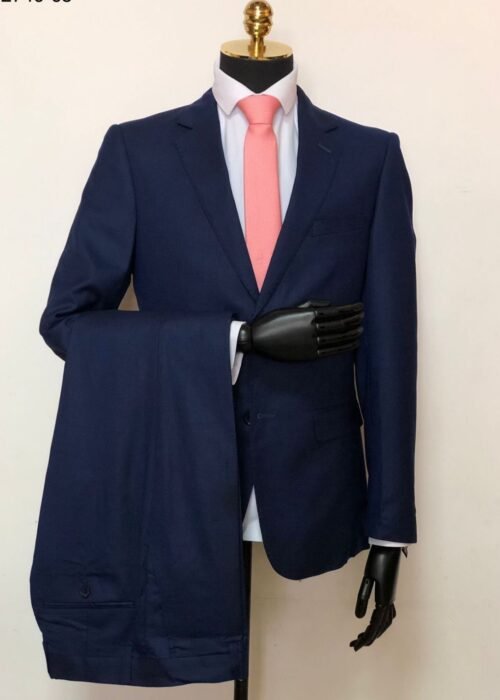 Terno pv elastano slim fit